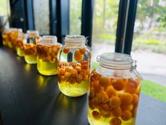 -山居荣府·富阳宴