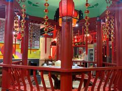 -京氣春饼(机场店)
