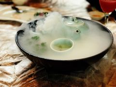 -十八棵（老龙井）御茶园(老龙井店)