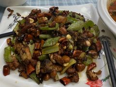 -芳芳餐厅(白沙路店)