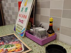 -新辉港式茶餐厅(北栅店)