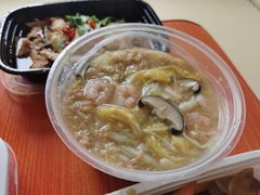 -七菜馆·东北菜·蒸饺(文体路店)