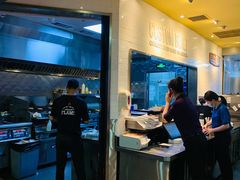 -The Habit Burger Grill 哈比特汉堡(复兴soho店)