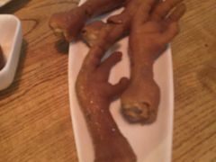 -热度餐厅(老佛爷店)