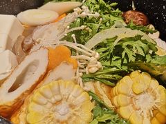 -有喜屋·烧鸟·居酒屋(周浦万达店)