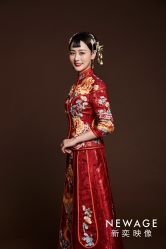 -新奕映像摄影机构
