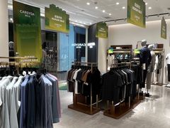 -王府井奥莱临潼小镇(临潼店)