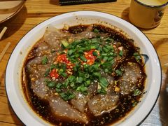-郑件洋芋饭庄