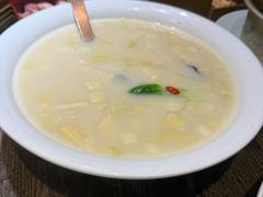 -魁盛居百年鲁菜馆(县西巷店)