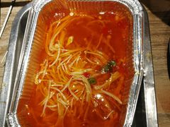 -叁宝烤肉·西安烧烤(东三爻店)