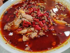 -乔家满族八大碗(流水沟店)