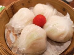 -北海金昌开元名都大酒店·四季轩中餐厅