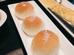 -厦门艾美酒店·乐美中餐厅