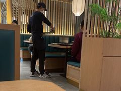-温野菜涮涮锅(大悦城店)