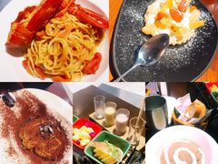 -斯比特花园西餐厅(东方商厦店)