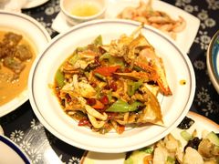 -旺角小渔村(二马路店)