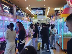 -爱玩嘉年华(江北一店)