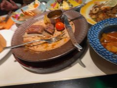 -半秋山西餐厅(襄阳万达店)