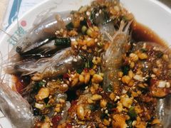 -玫瑰花园自助烤肉(顺义鑫海韵通店)