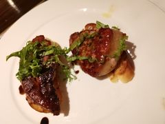 -上海东方佘山翰悦阁酒店·Vie全日制餐厅