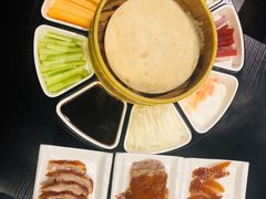 -锋味餐厅(空港复悦里店)