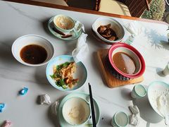 -风味小馆(天目湖宾馆店)