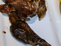 -何记面馆(龙泉山店)