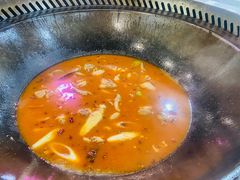 -柴火记忆·柴火鸡(万科店)