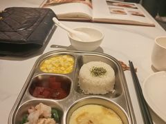 -羲和雅苑•北京烤鸭(国贸商城店)