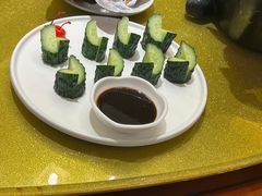 -宋园·金宴浙鲜馆(静安店)