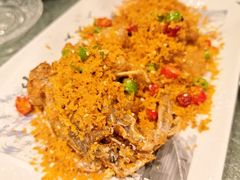 -宁海食府·涌宴(真和店)