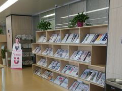 -杭州滨江区图书馆科技分馆