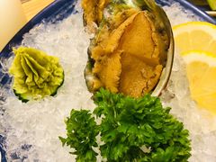 鲍鱼-伊豆野菜村(大族广场店)