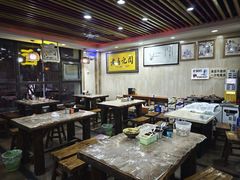 -阁瑞居闫记卤煮(乔庄北街店)