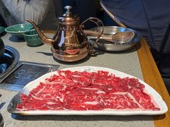 -蚬皇•陈味莞(西平景湖店)