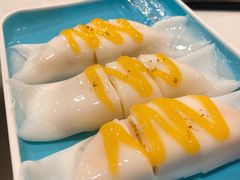 -香香海南菜餐厅