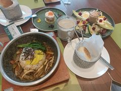 -花园5號餐厅