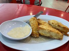 -大茄来海鲜餐厅(亚洲城分行)