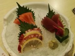 -有喜屋·深夜食堂(北京西路店)