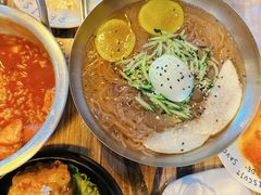 -miss密斯韩餐(平阳景苑店)