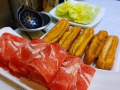 -重庆巴渝火锅(钟家村店)
