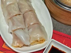 脆皮鲜虾肠-点点心点心专门店(旺角店)
