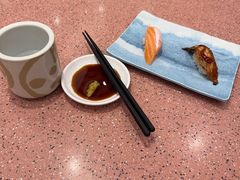 -元气寿司(环球港店)