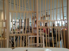 大堂-味餐厅·海鲜·火锅·自助餐