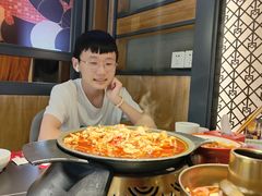-辣尚瘾·烤鱼·新川菜(交大直营店)