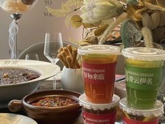 -椒爱水煮鱼川菜(中街大悦城店)