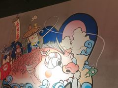 -东方一串·龙虾烧烤·特色烤鱼(柳州路店)