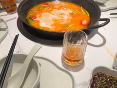 -太琼糟粕醋火锅·海南老爸茶(海棠湾臻选店)