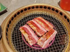 -谷牛日式烤肉(宝山U天地店)