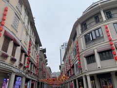 -汕头市小公园